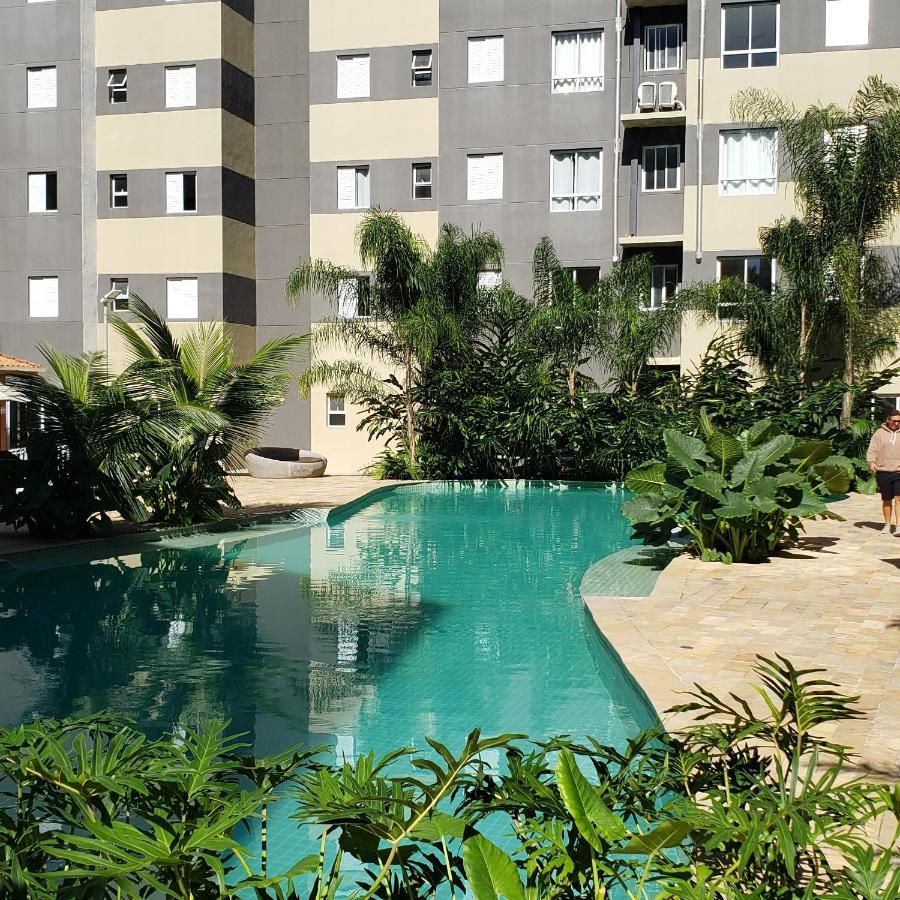 Apartamento Palmeiras 2 Com 03 Quartos Ubatuba