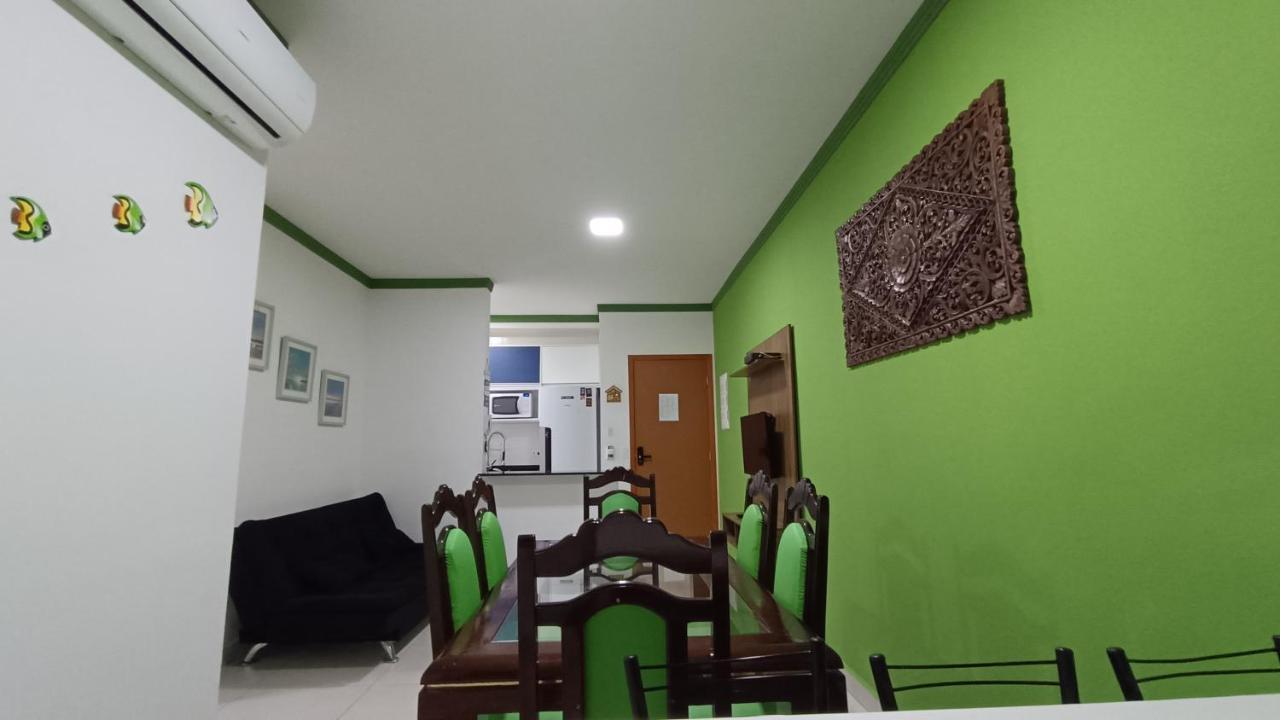 Palmeiras 2 Com 03 Quartos *
