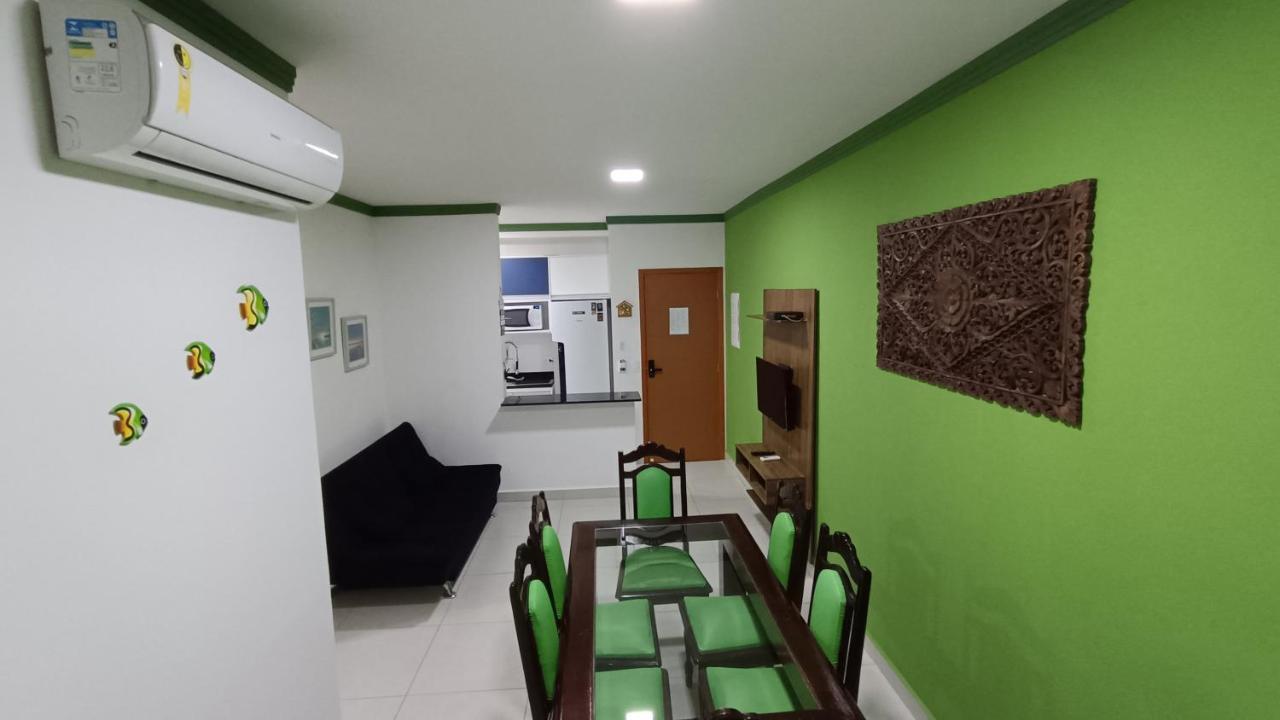 Palmeiras 2 Com 03 Quartos Apartamento