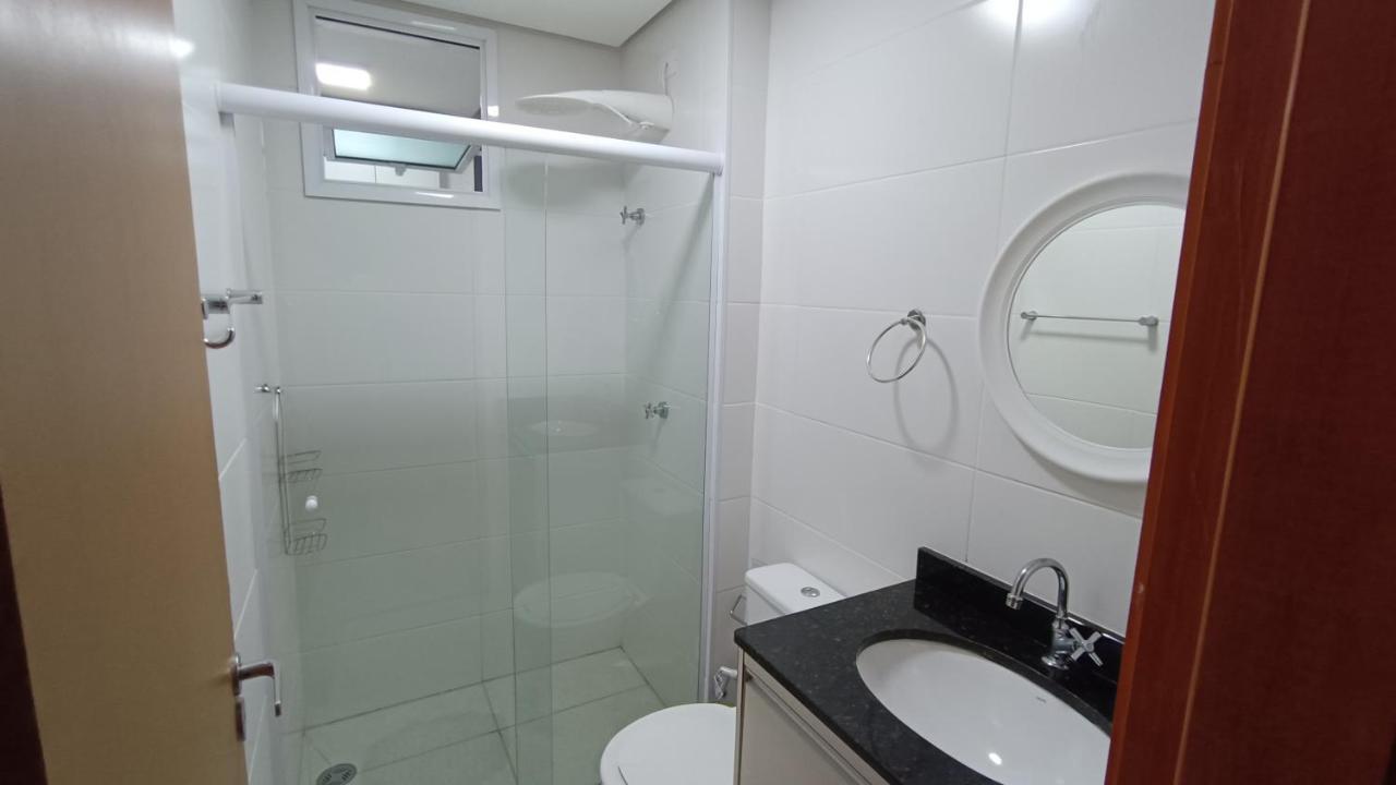 Palmeiras 2 Com 03 Quartos Apartamento Ubatuba