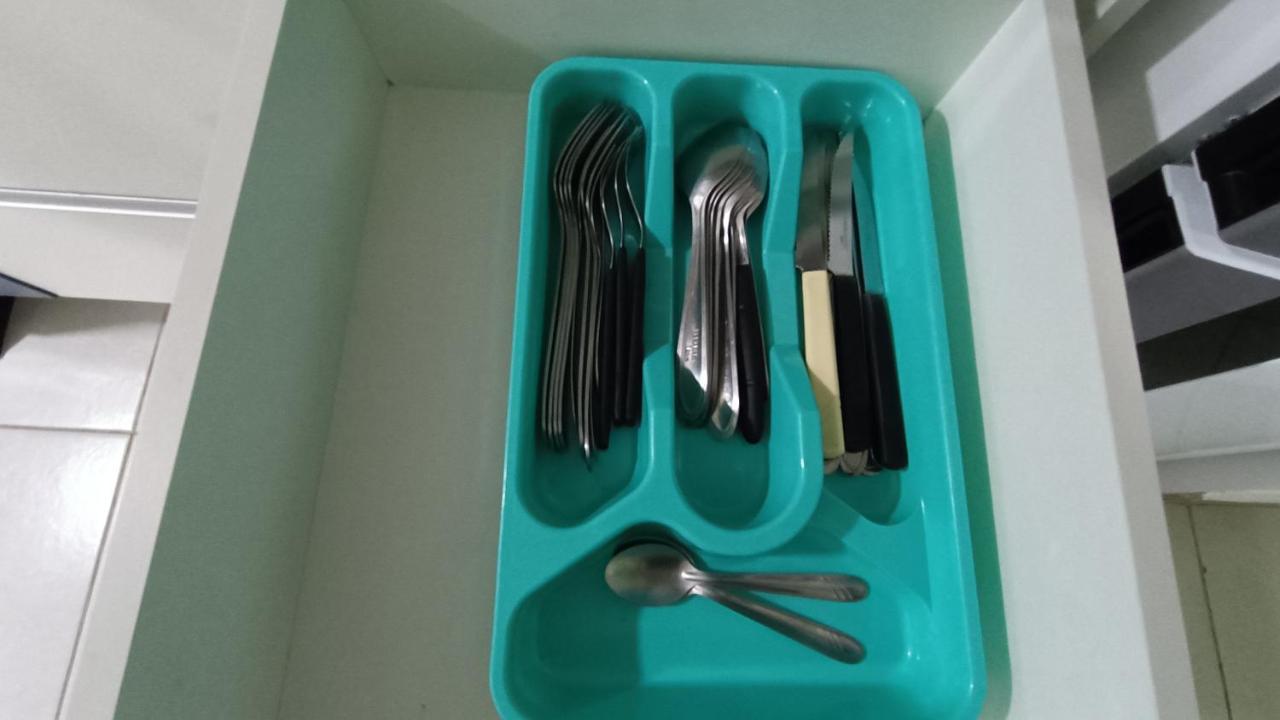 Apartamento Palmeiras 2 Com 03 Quartos